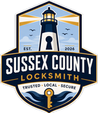 Sussex County Locksmith